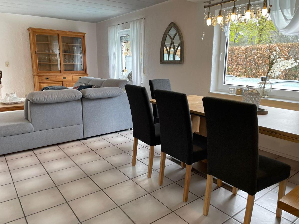 Ferienhaus Mone مونشاو المظهر الخارجي الصورة