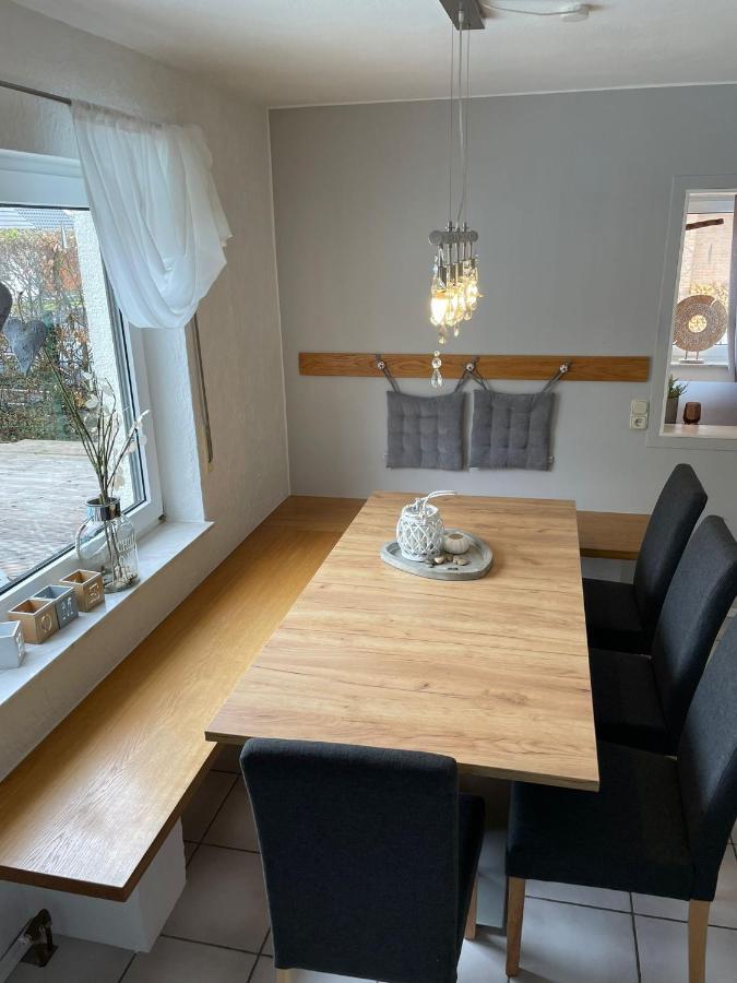 Ferienhaus Mone مونشاو المظهر الخارجي الصورة