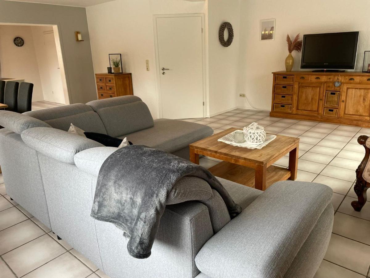 Ferienhaus Mone مونشاو المظهر الخارجي الصورة